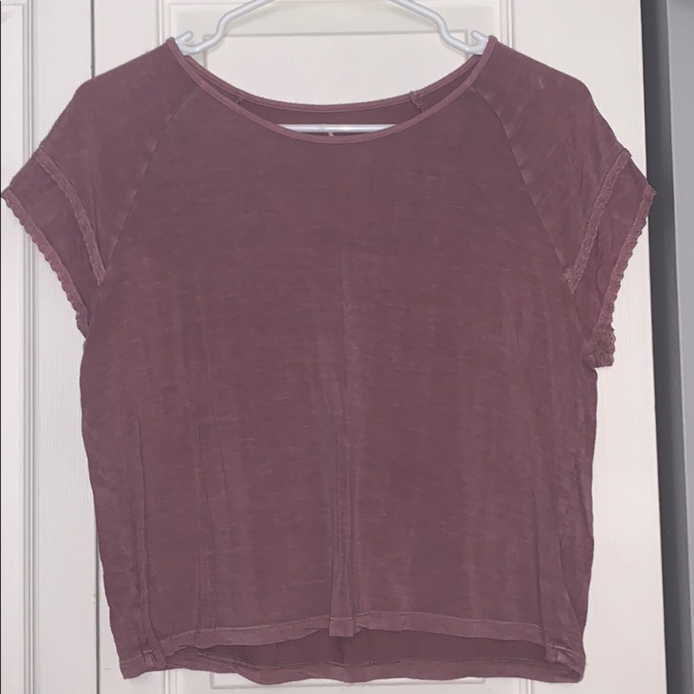 AMERICAN EAGLE TEE